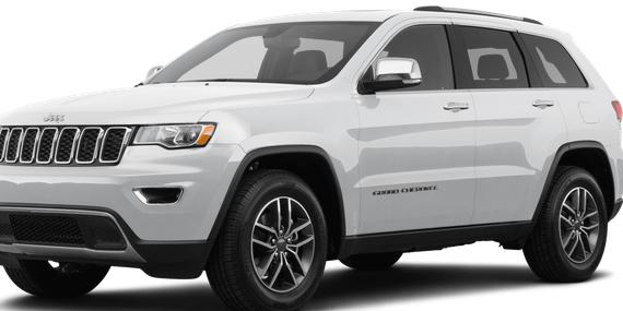 JEEP GRAND CHEROKEE 2020 1C4RJFBG7LC177102 image